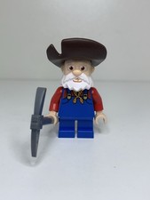 Lego Toy Story Stinky Pete