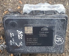 Mazda 3 SKYACTIVE 2.2 ABS Pump