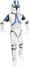 Clone Trooper Kids Costume