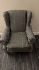 Tweedy check lawson - lawson, mid