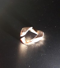 Italian 9ct Gold Chain Link