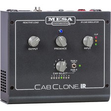 MESA/Boogie CabClone IR Cab
