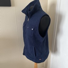 Women’s Chaps Gilet Fleece