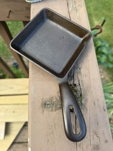 Vtg griswold wagner unmarked - griswold/,