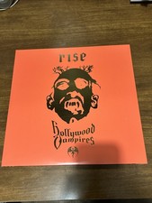 Hollywood Vampires : Rise