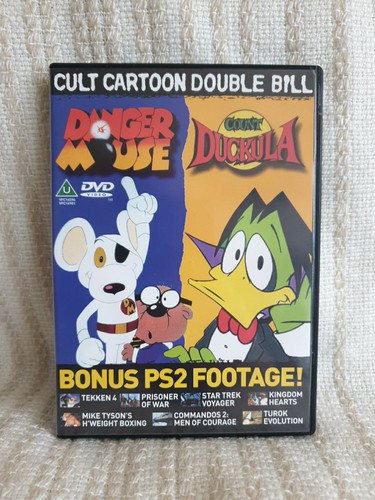 Playnation cult cartoon double - playnation,