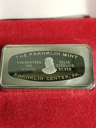 1974 united states franklin - united,