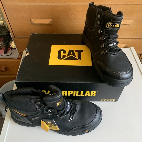 Caterpillar framework - framework, st