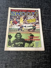 Shoot Magazine - 19 Mar 1977