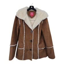 Vintage 90s Penny Lane Jacket