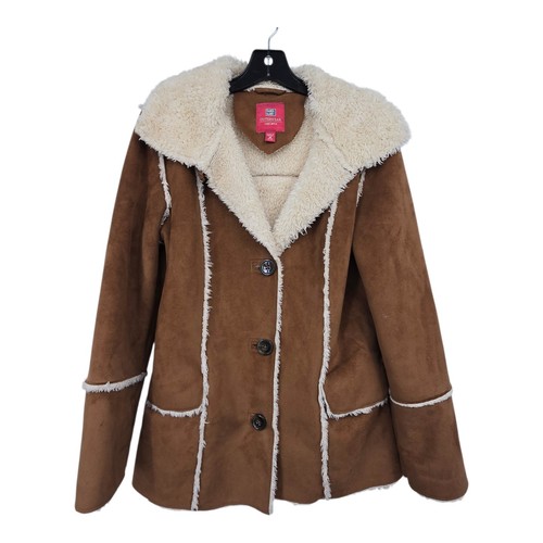 Vintage 90s penny lane jacket - vintage,