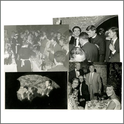 The cavern club 1980s - cavern,