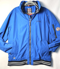 Regatta Coat Mens Large Isotex
