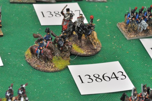 15mm napoleonic prussian - prussian,