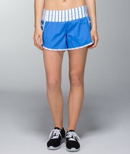 Lululemon Tracker Shorts ll
