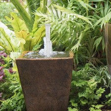  2 Pcs Garden Decoration