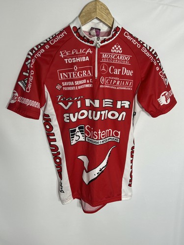 Giordana team viner - giordana, evolution