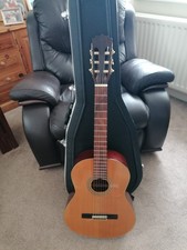 Epiphone C40 Classical Acoustic Guitar with hardcase (Korea 1993)