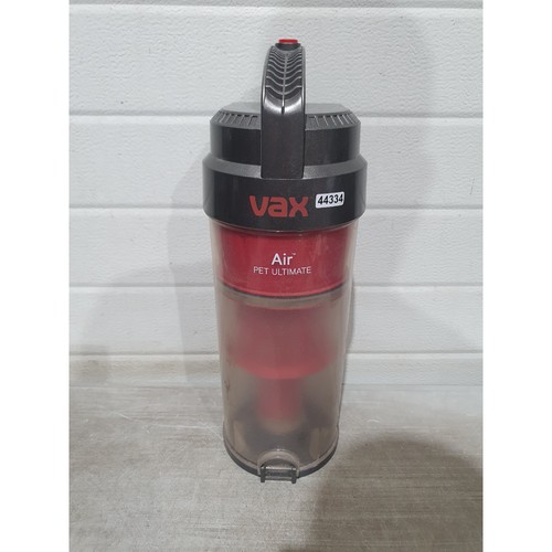 Vax air pet - pet, dust