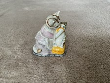 BEATRIX POTTER BESWICK TABITHA TWICHIT & MISS MOPPET FIGURINE 