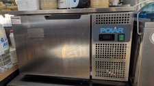 Counter top blast chiller - blast,