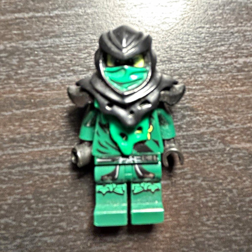 Lego ninjago possessed lloyd - lego,