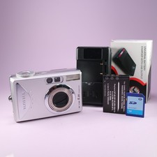 Traveler Digital Camera