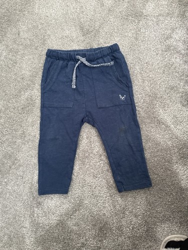 Navy boys harem leggings - , from