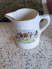 Vintage Widecombe Pottery Jug