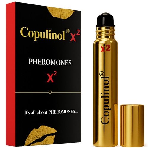 Pheromone perfume for women - perfume,