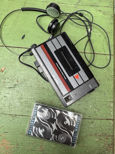 Vintage boots psr stereo - vintage,