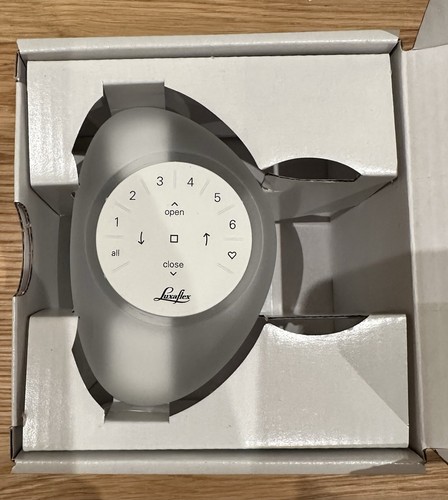 Luxaflex hunter douglas - luxaflex, /