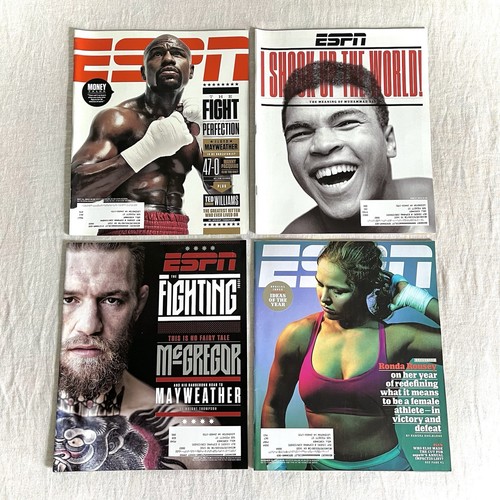 Ufc mma boxing espn - boxing,
