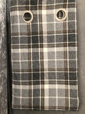 NEXT  Ochre Grey Tweedy Woven