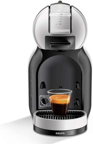 Krups kp123b40 dolce gusto pod - dolce,