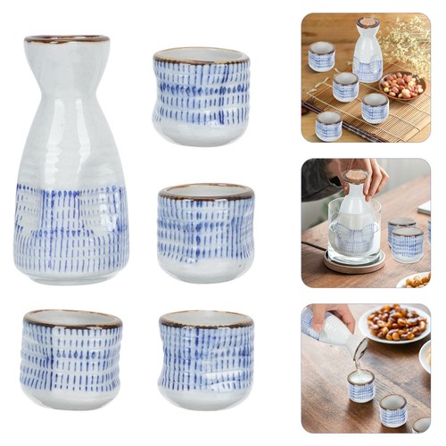 Set exquisite ceramic - 1,