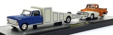 Castline M2 Machines 1/64