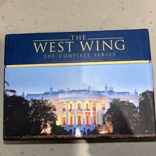The West Wing - The Complete