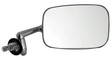 Wing Mirror w a Chrome Arm &