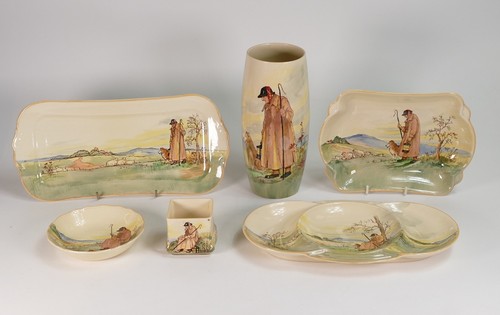 Royal doulton cotswold - royal,