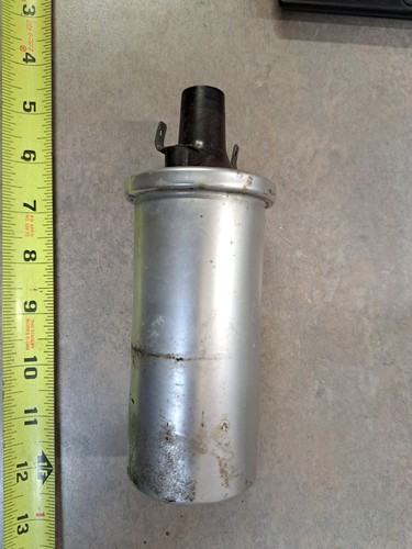 Oem 1967 jaguar 420 - oem,