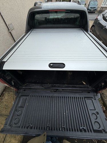 Ford ranger wildtrak - ford, mountain