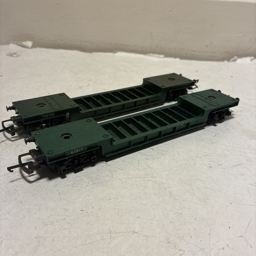 Triang r118 r213 bogie - 2,