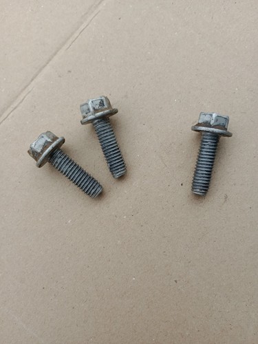 Mountfield sp185 engine bolts - sp185,