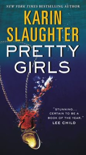 Pretty girls novel mass - pretty,