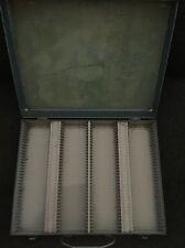 Vintage Metal 35mm Film Slide