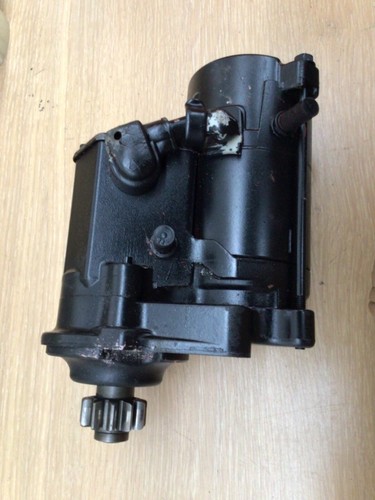 Rover 600 620 - , starter