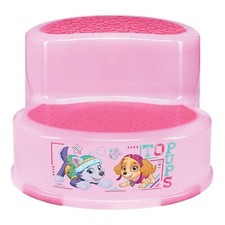 Step Stool Paw Patrol Two-Teir
