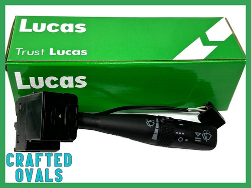 Wiper stalk switch for - for, land