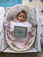 The Ashton-Drake Galleries Reborn Doll Disney Pretty As A Princess Discontinued